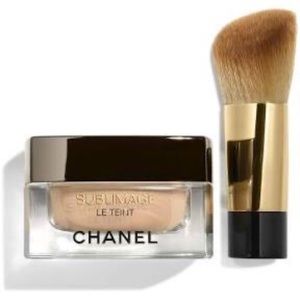 AUTHENTIC CHANEL Sublimage Le Teint Foundation